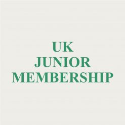UK Junior Member