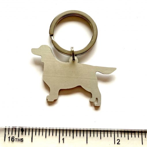 Collar tag